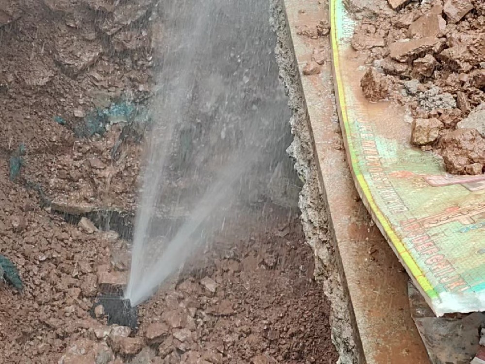 消防水管漏水检测定点开挖哪家好-大理