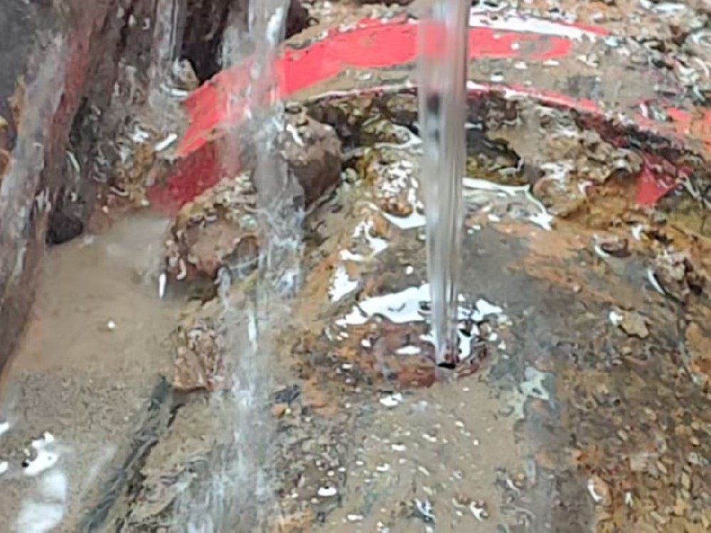 大理本地水管漏水检测方法 专业探漏/查漏服务全解析
